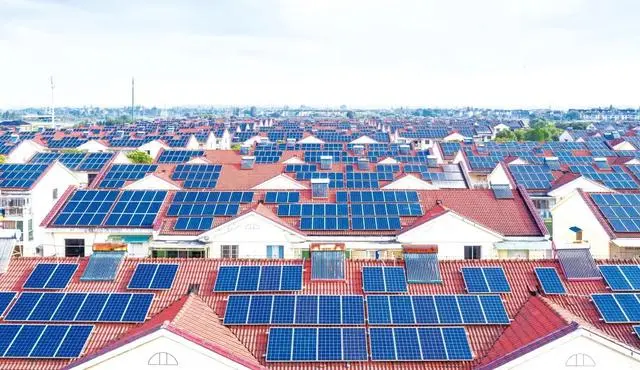 「户用储能」市场潜力不可估量？？？？？？？？测试阶段不可或缺！