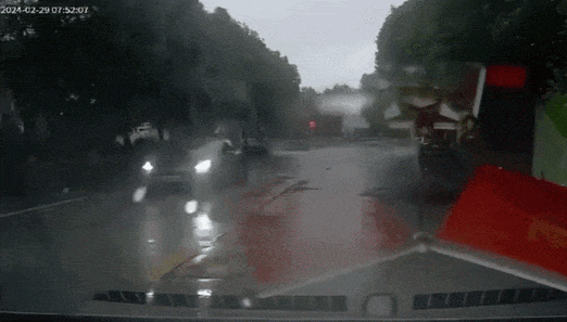 小米SU7已预订？？？？？？？看看你的爱车出厂前履历了什么