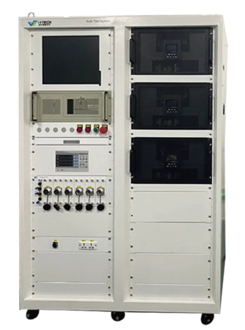 小米SU7已预订？？？？？？？看看你的爱车出厂前履历了什么