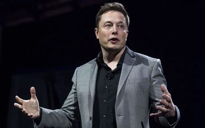 特斯拉十周年：上海储能超等工厂开工，，，，，，妄想年产1万台商用储能电池