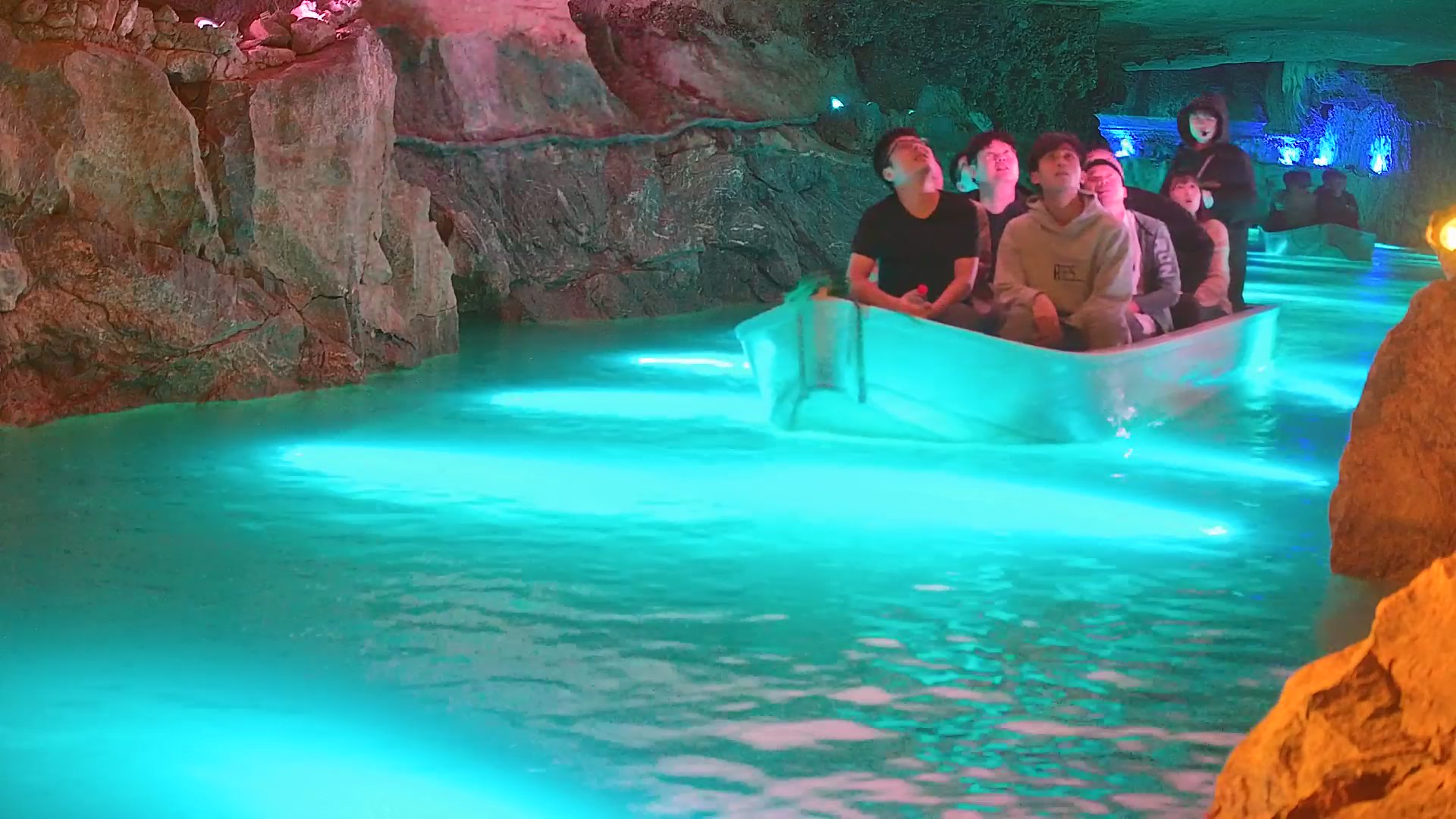 威廉希尔williamhill官方网站团建 | 桐庐两日之旅：天高气爽，，，，，，，，共筑团队新风貌