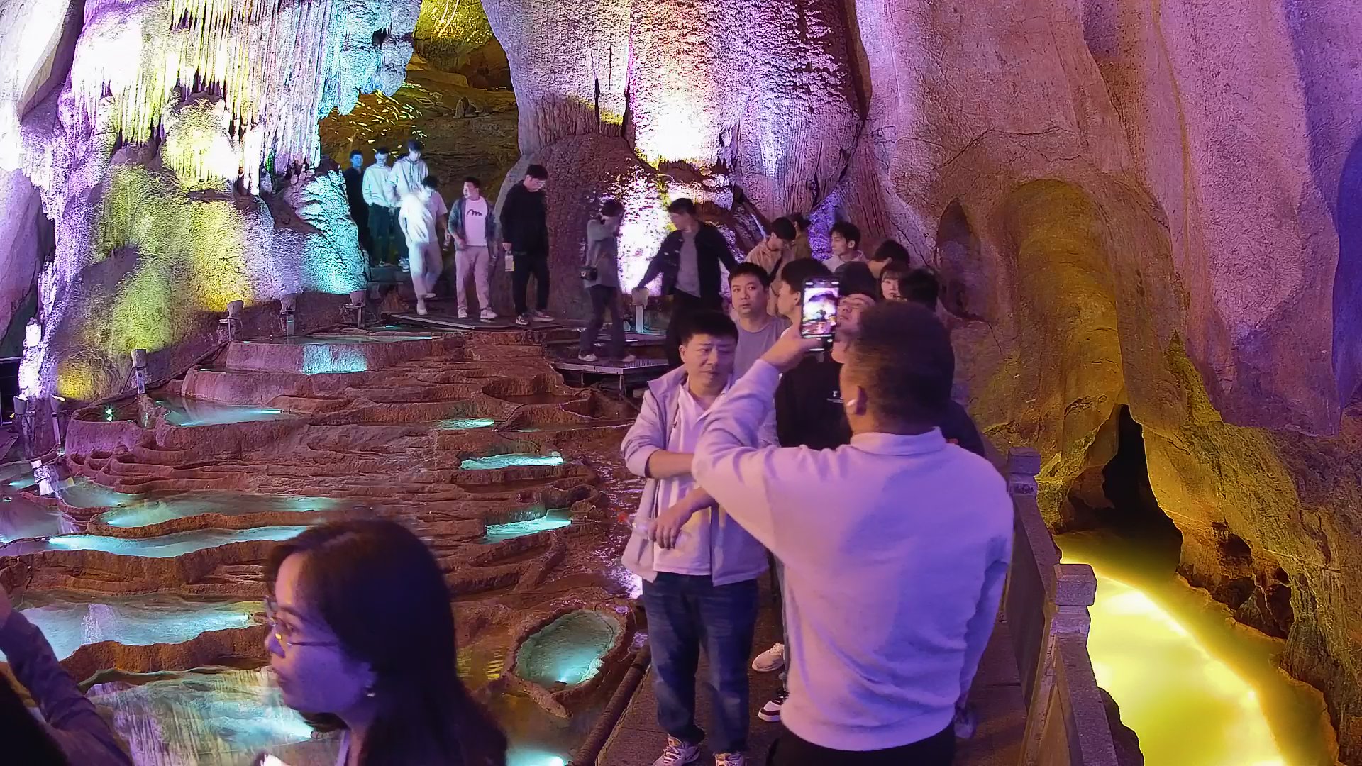 威廉希尔williamhill官方网站团建 | 桐庐两日之旅：天高气爽，，，，，，，，共筑团队新风貌