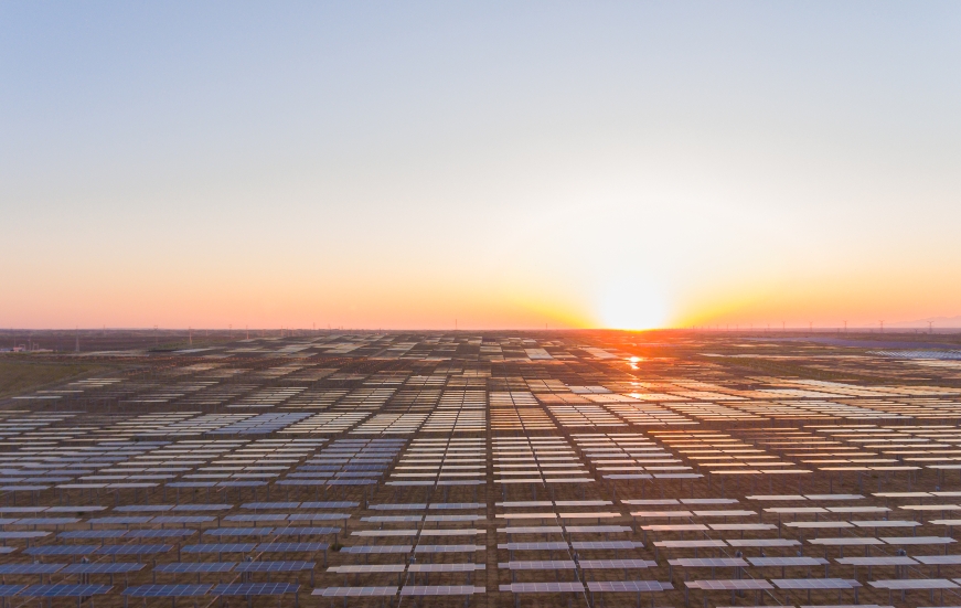 �����µĹ���糧